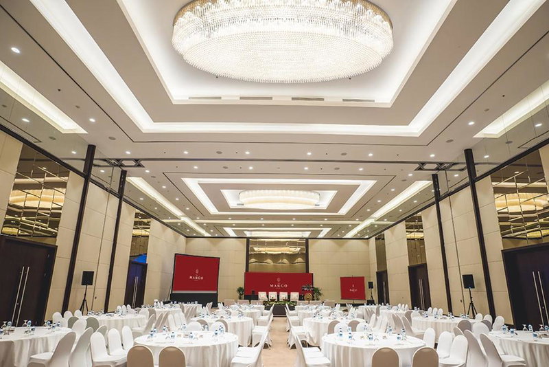 The Margo Hotel, Depok, Indonesien