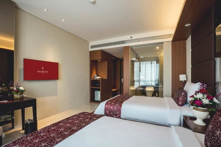 The Margo Hotel, Depok, Indonesia