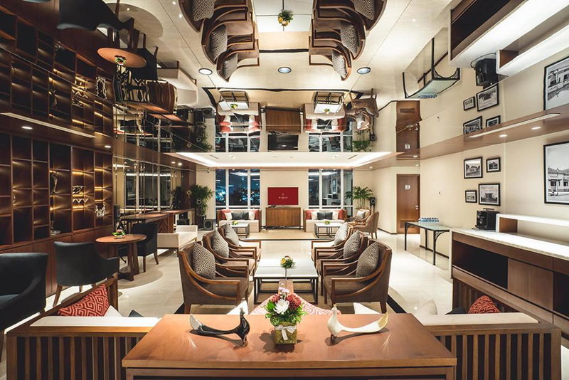 The Margo Hotel, Depok, Indonesien