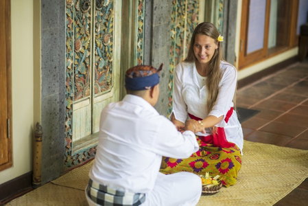 Adiwana Svarga Loka, Ubud, Indonesia