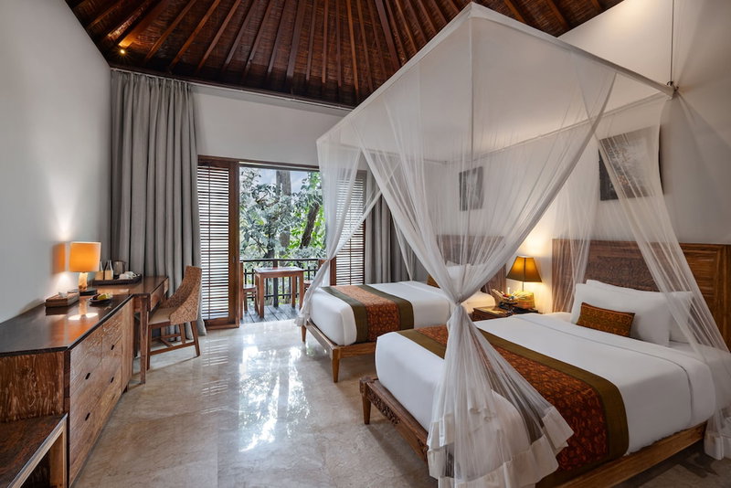 Adiwana Svarga Loka, Ubud, Indonesia