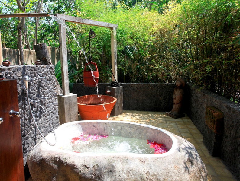 Hotel Tugu Lombok, Mataram, Indonesia