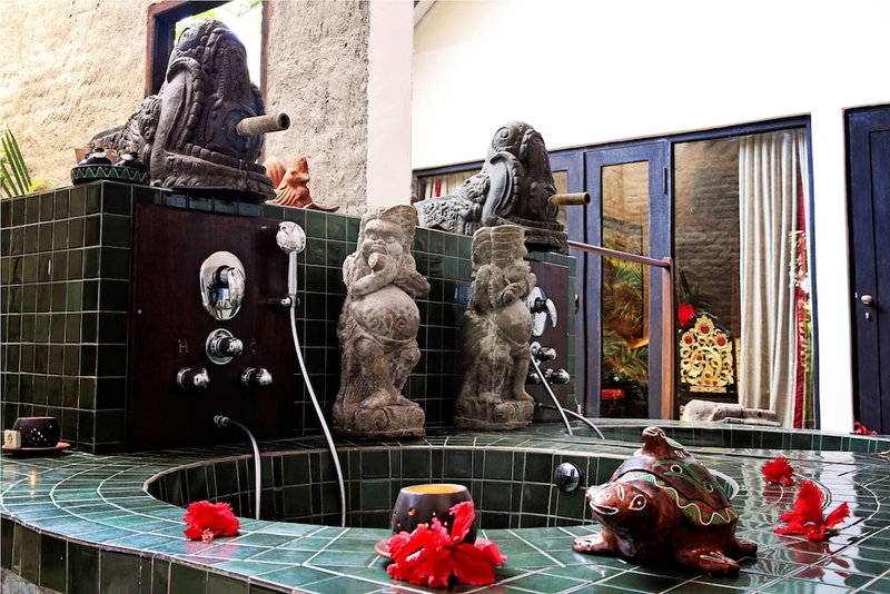Hotel Tugu Lombok, Mataram, Indonesia