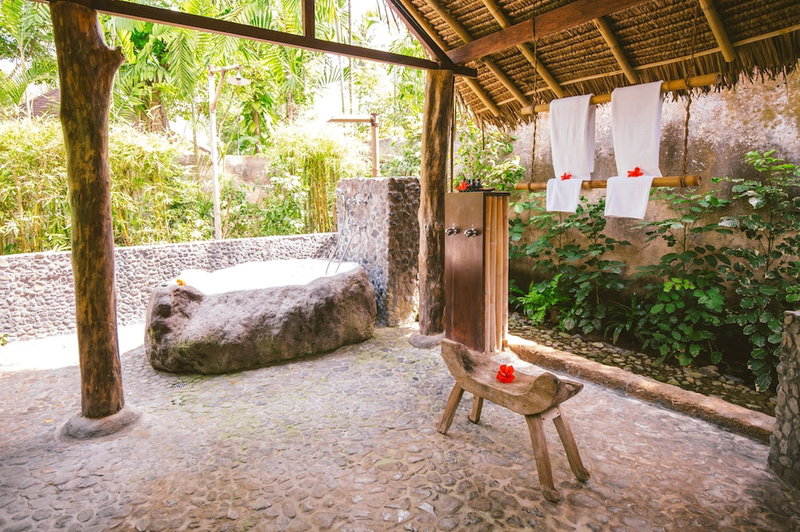 Hotel Tugu Lombok, Mataram, Indonesia