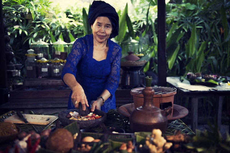 Hotel Tugu Lombok, Mataram, Indonesia