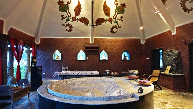 Hotel Tugu Lombok, Mataram, Indonesia