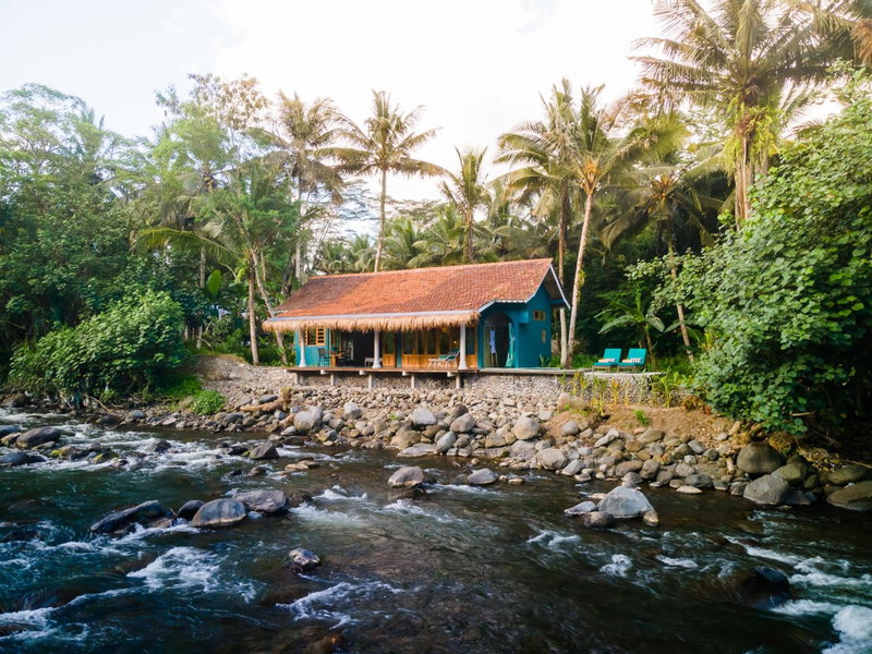 Darmada Eco Resort, 클룽클룽, 인도네시아 공화국