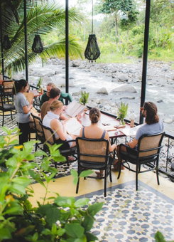 Darmada Eco Resort, 클룽클룽, 인도네시아 공화국