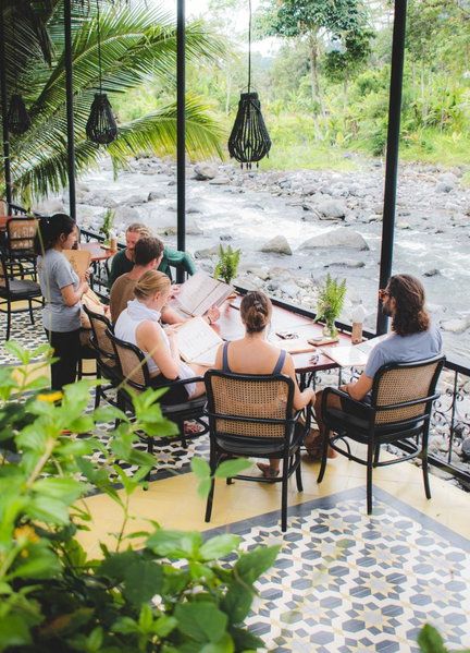Darmada Eco Resort, 클룽클룽, 인도네시아 공화국