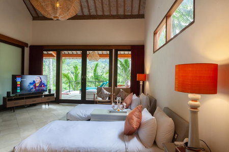 Darmada Eco Resort, 클룽클룽, 인도네시아 공화국