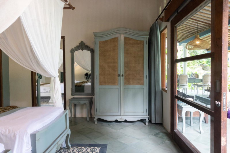 Darmada Eco Resort, 클룽클룽, 인도네시아 공화국