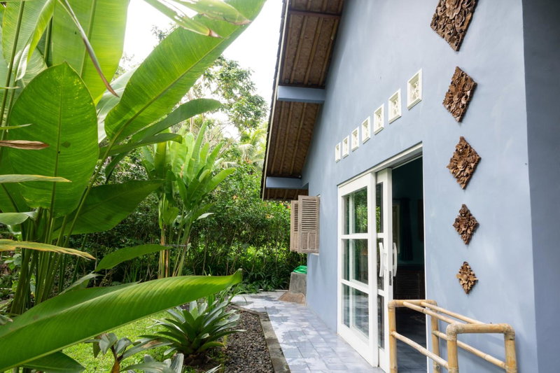 Darmada Eco Resort, 클룽클룽, 인도네시아 공화국