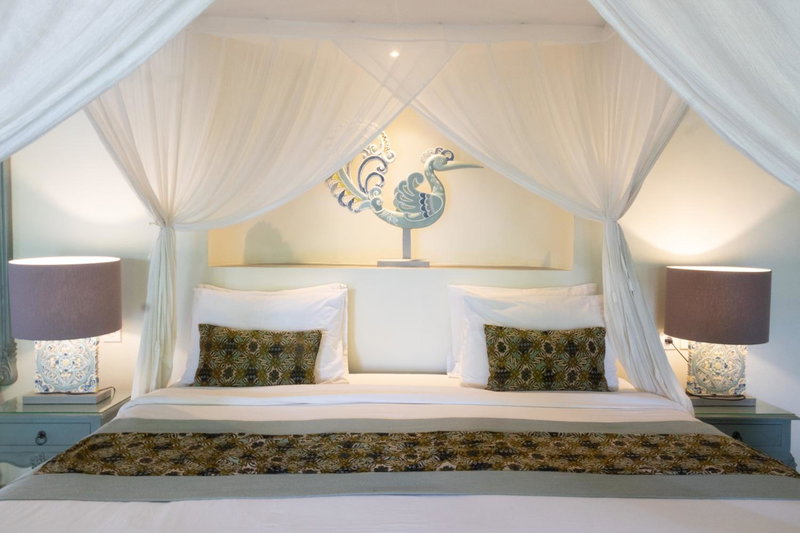 Darmada Eco Resort, 클룽클룽, 인도네시아 공화국