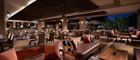 Sun Island Hotel & Spa Kuta, Kuta, 인도네시아 공화국