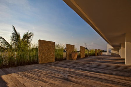 Sun Island Hotel & Spa Kuta, Kuta, 인도네시아 공화국