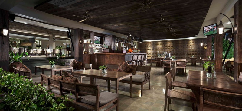 Sun Island Hotel & Spa Kuta, Kuta, 인도네시아 공화국