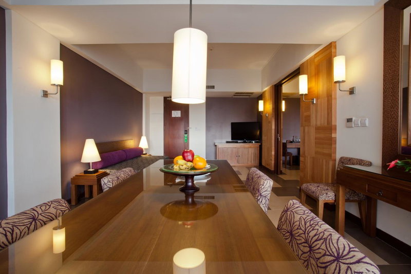 Sun Island Hotel & Spa Kuta, Kuta, 인도네시아 공화국