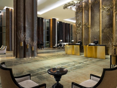 JHL Solitaire Gading Serpong, Curug, Indonesia