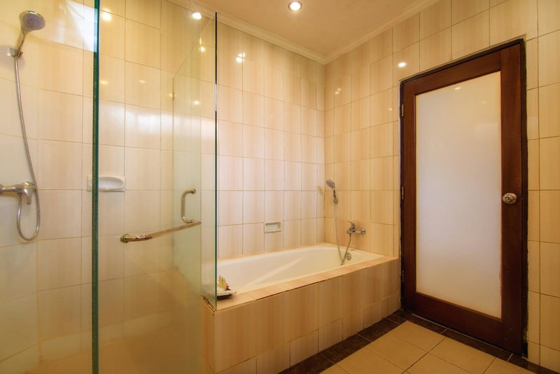 Champlung Sari Hotel and Spa Ubud, Ubud, Indonesia