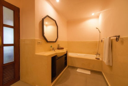 Champlung Sari Hotel and Spa Ubud, Ubud, Indonesia