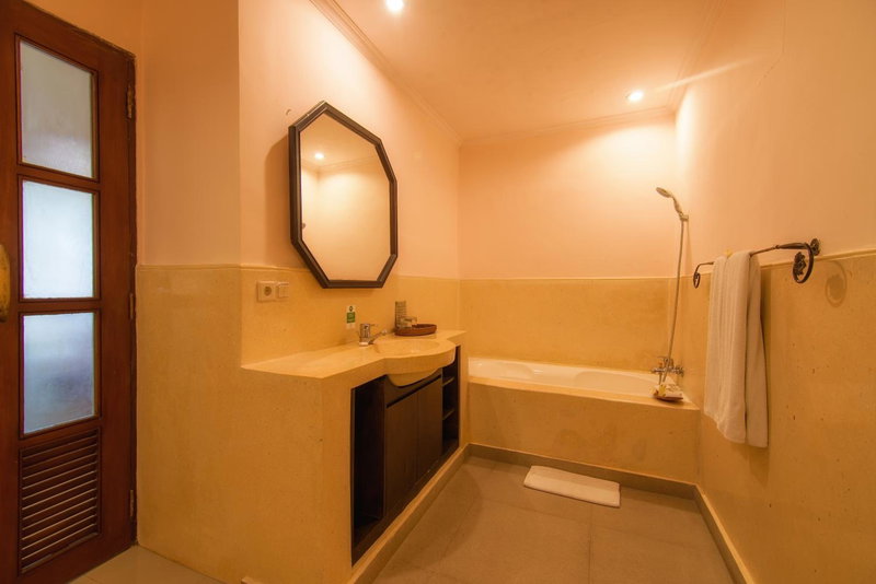Champlung Sari Hotel and Spa Ubud, Ubud, Indonesia