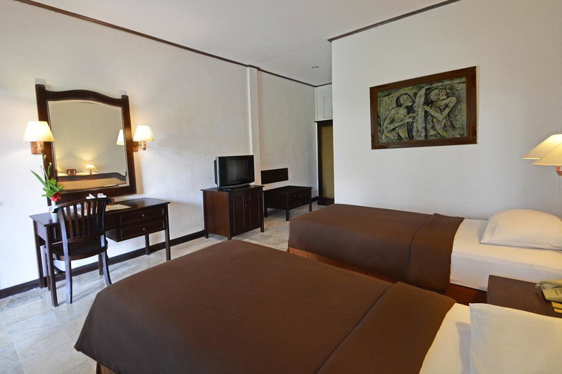 Champlung Sari Hotel and Spa Ubud, Ubud, Indonesia