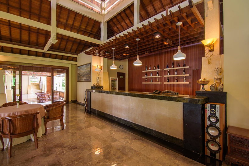 Champlung Sari Hotel and Spa Ubud, Ubud, Indonesia