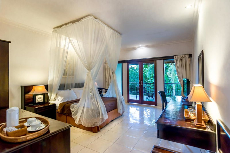 Champlung Sari Hotel and Spa Ubud, Ubud, Indonesia