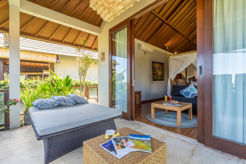 The Akasha Seminyak Bali Luxury Villas, Kuta, Indonesia