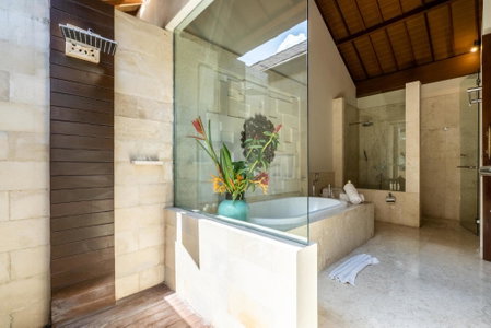 The Akasha Seminyak Bali Luxury Villas, Kuta, Indonesia