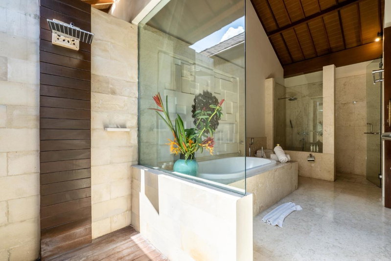 The Akasha Seminyak Bali Luxury Villas, Kuta, Indonesia