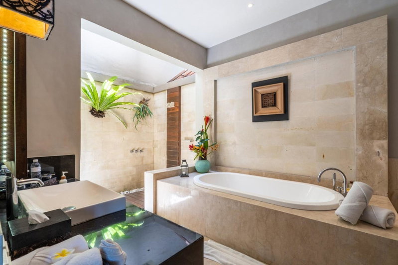 The Akasha Seminyak Bali Luxury Villas, Kuta, Indonesia