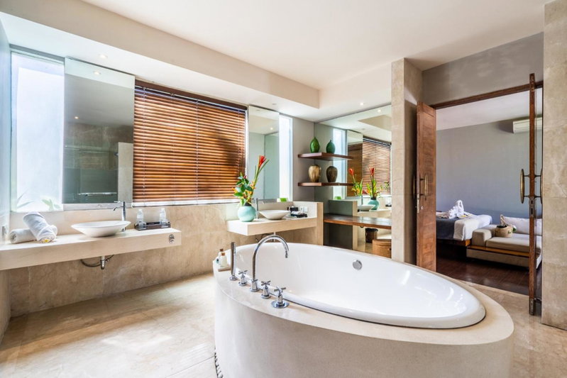 The Akasha Seminyak Bali Luxury Villas, Kuta, Indonesia