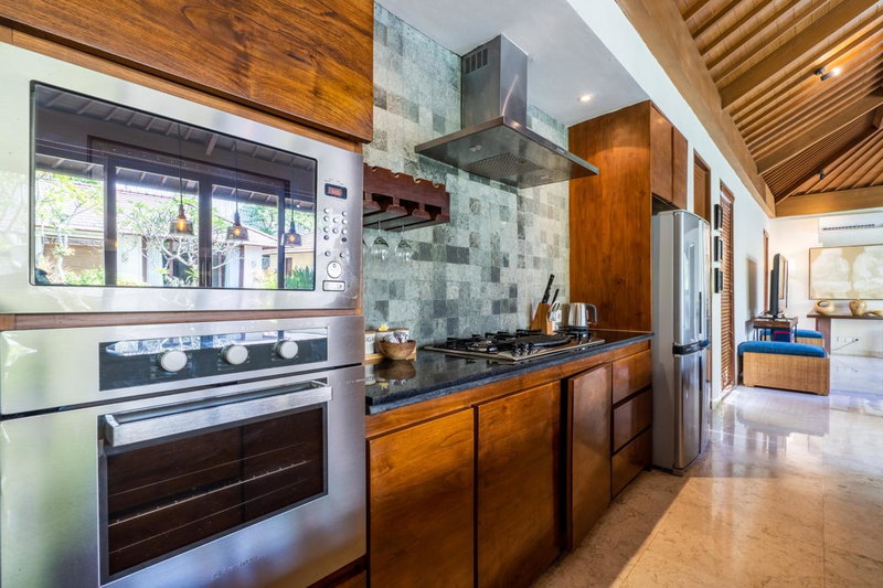 The Akasha Seminyak Bali Luxury Villas, Kuta, Indonesia