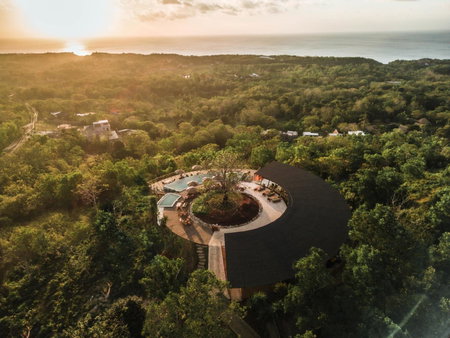 Grün Uluwatu, Kuta, 인도네시아 공화국