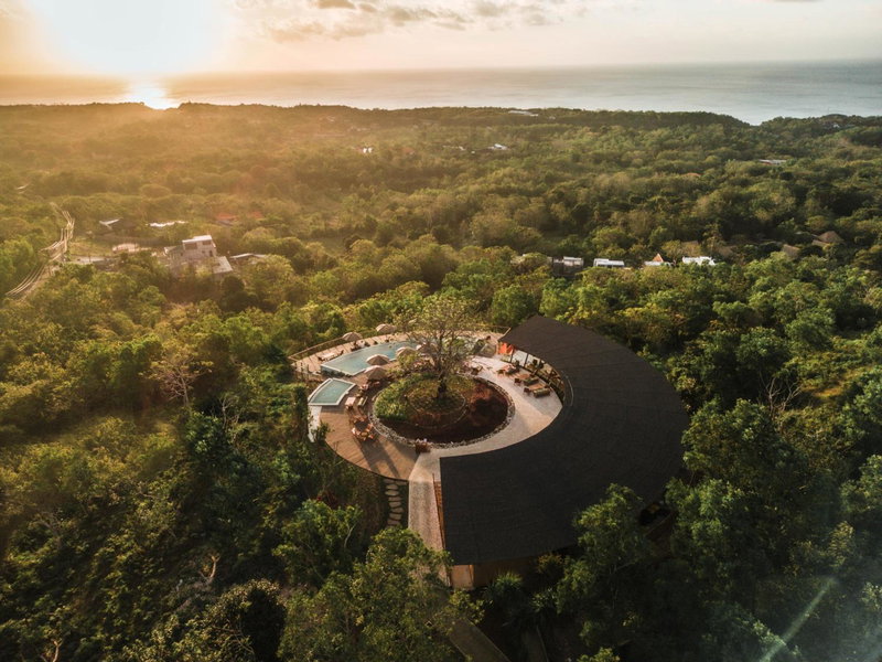 Grün Uluwatu, Kuta, 인도네시아 공화국