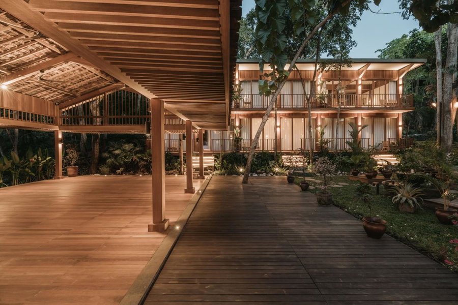Grün Uluwatu, Kuta, 인도네시아 공화국