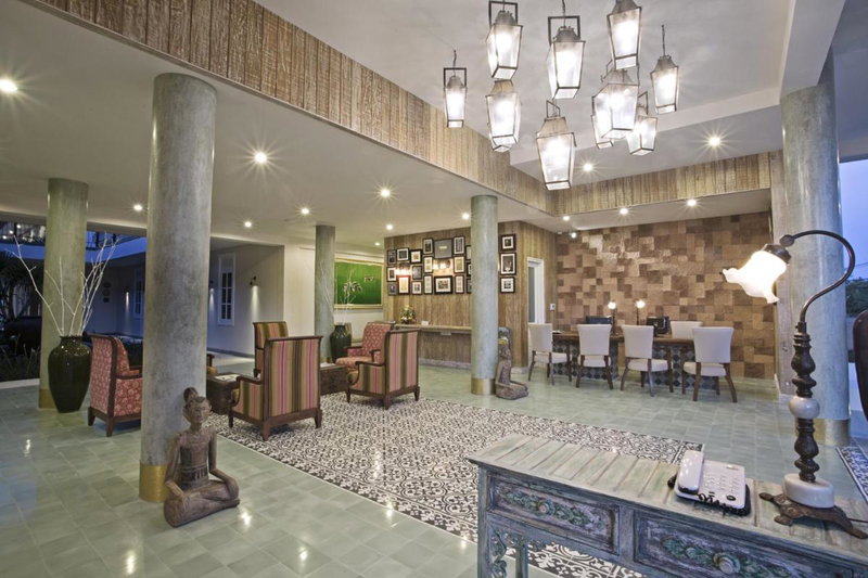 Maison at C Boutique Hotel & Spa Seminyak, Kuta, 인도네시아 공화국