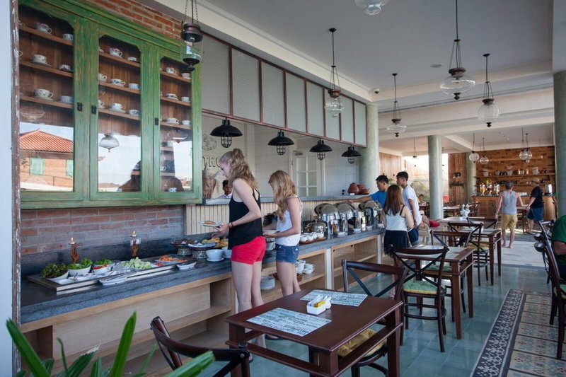 Maison at C Boutique Hotel & Spa Seminyak, Kuta, 인도네시아 공화국