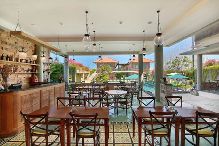 Maison at C Boutique Hotel & Spa Seminyak, Kuta, 인도네시아 공화국