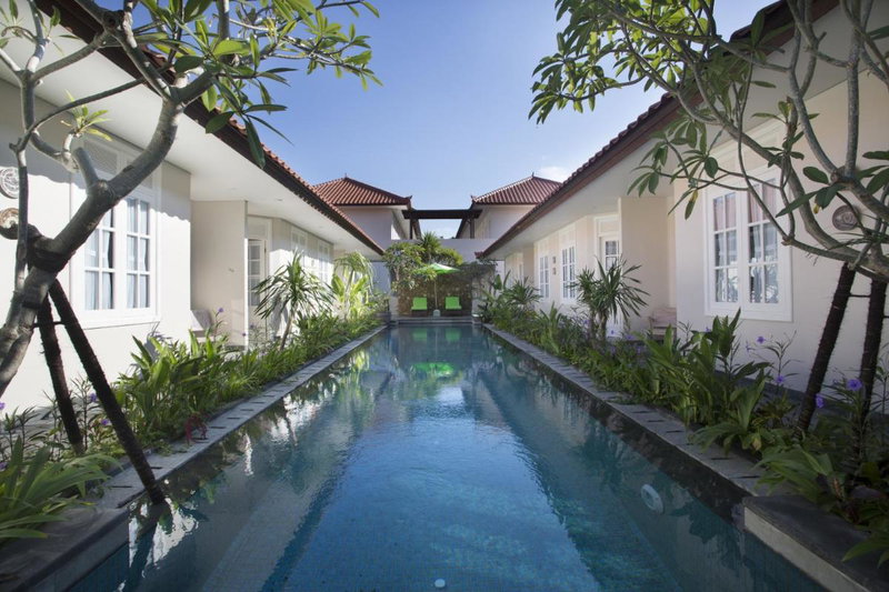 Maison at C Boutique Hotel & Spa Seminyak, Kuta, 인도네시아 공화국