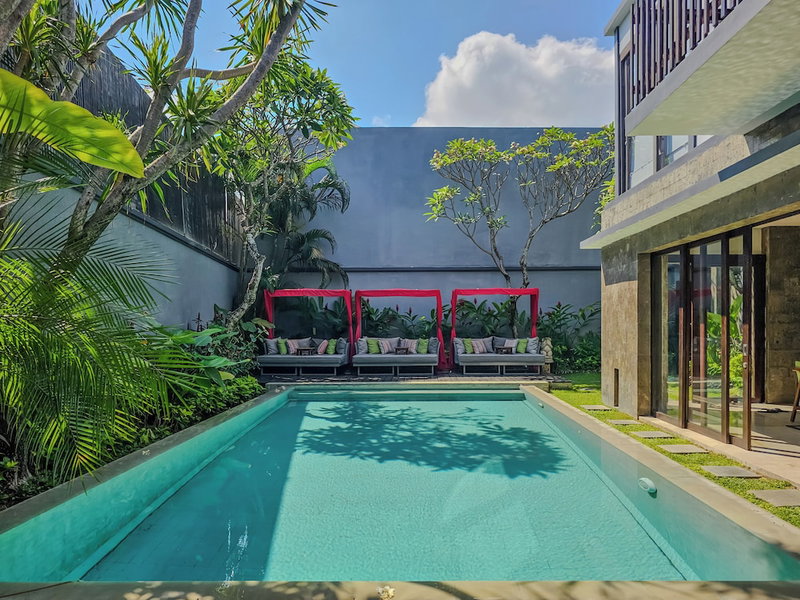 SEMINYAK ICON by Karaniya Experience, Kuta, 인도네시아 공화국