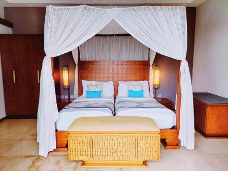 SEMINYAK ICON by Karaniya Experience, Kuta, 인도네시아 공화국