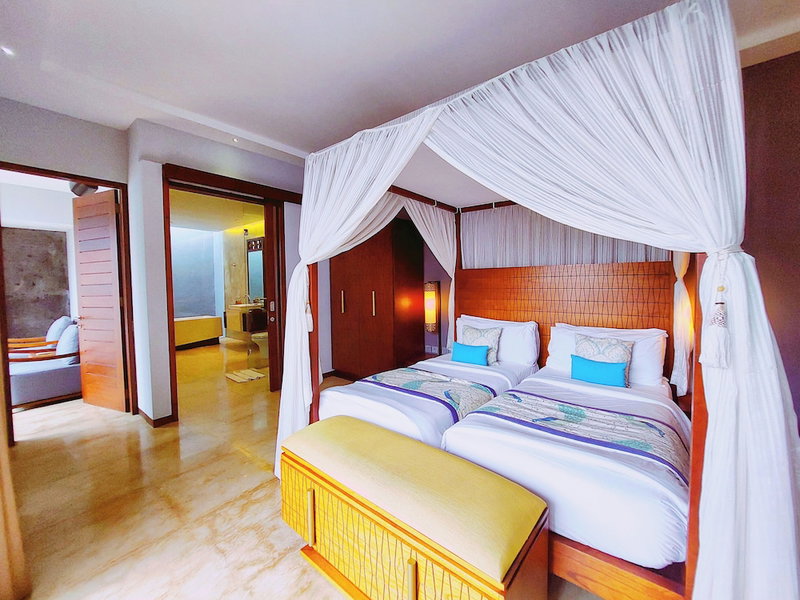 SEMINYAK ICON by Karaniya Experience, Kuta, 인도네시아 공화국