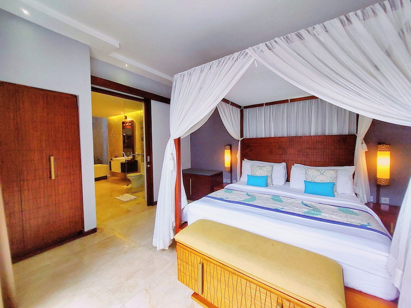 SEMINYAK ICON by Karaniya Experience, Kuta, 인도네시아 공화국