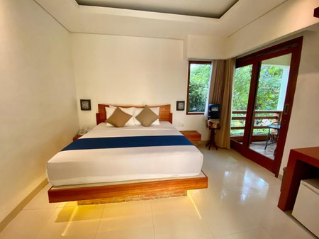 La Bella - Hotel Villa & Spa, Gili Trawangan, Indonesia