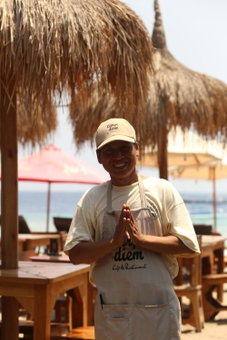 La Bella - Hotel Villa & Spa, Gili Trawangan, Indonesia