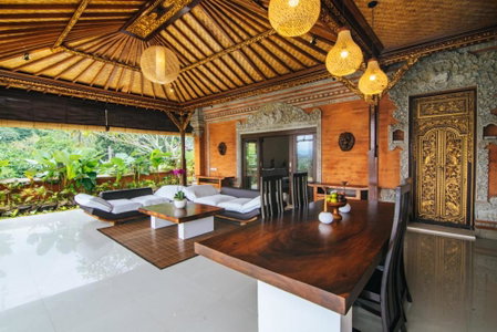 Patal Kikian Villa, Klungkung, Indonesia