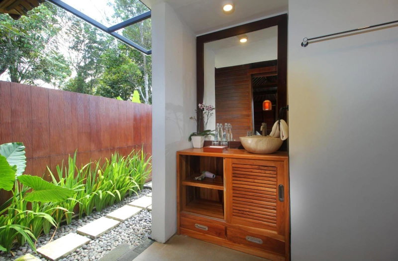 Patal Kikian Villa, Klungkung, Indonesia
