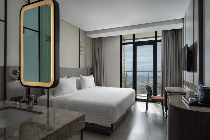 Hotel Santika Premiere Padang, Padang, Indonesia